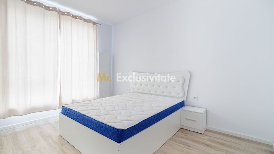 Apartamente 3 camere Green City - Poză 8