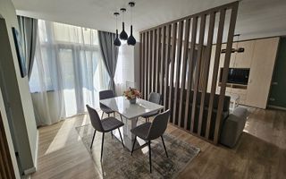 Apart 2camere , 2 bai si terasa zona 1Mai/ Domenii - Poză 2