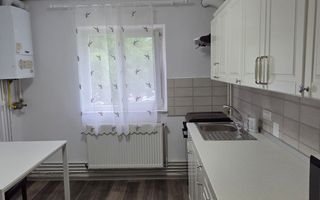 Apartament in zona Spitalului Judetean - Poză 10