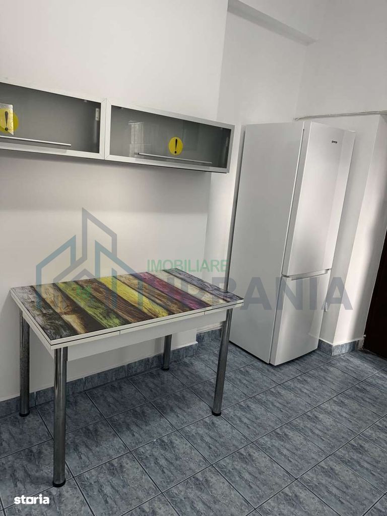 Apartament cu 2 camere, balcoane și condiționare - Poză 5