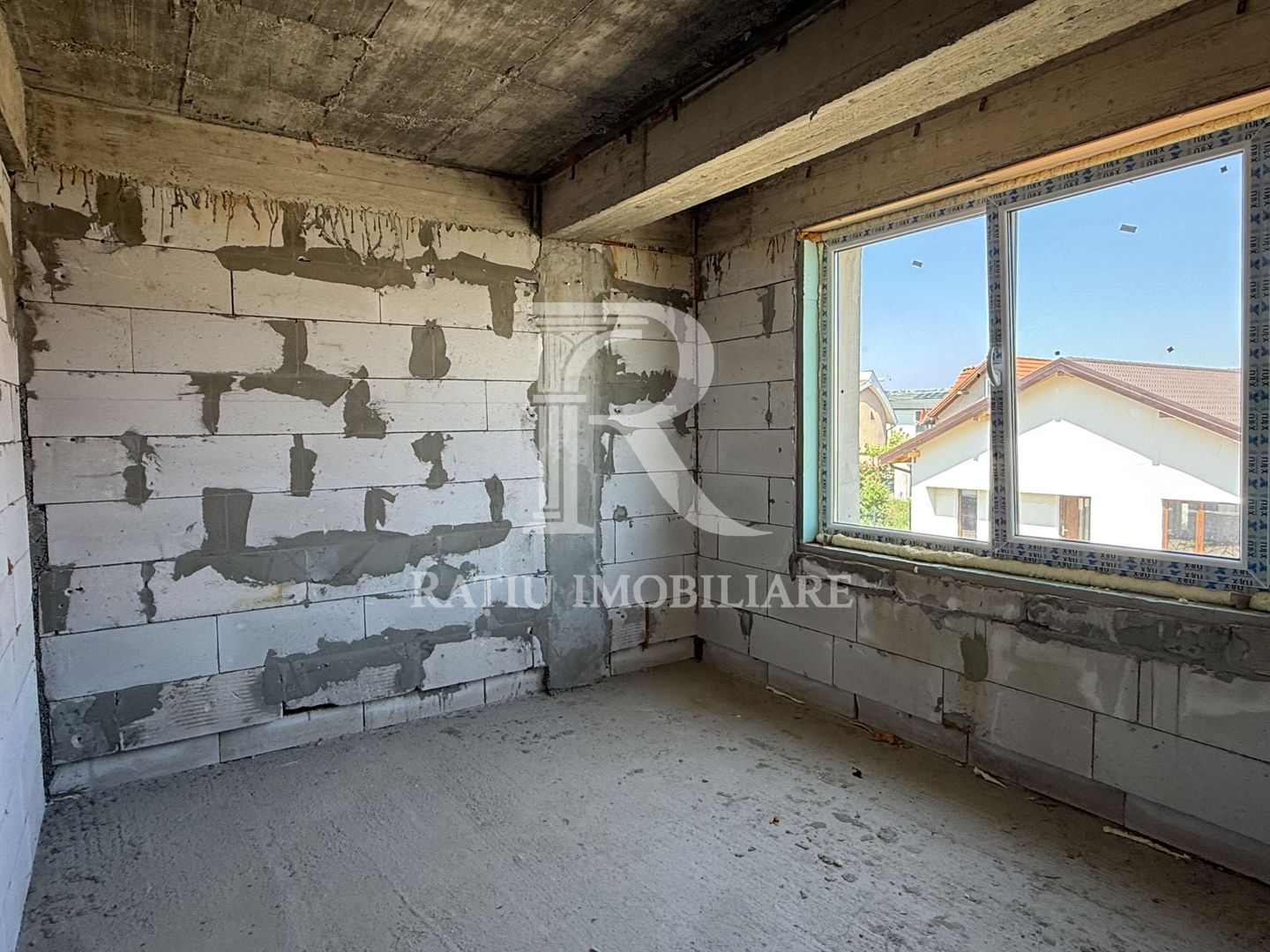 Duplex de vânzare | Cartierul Tineretului | Oradea - Poză 16