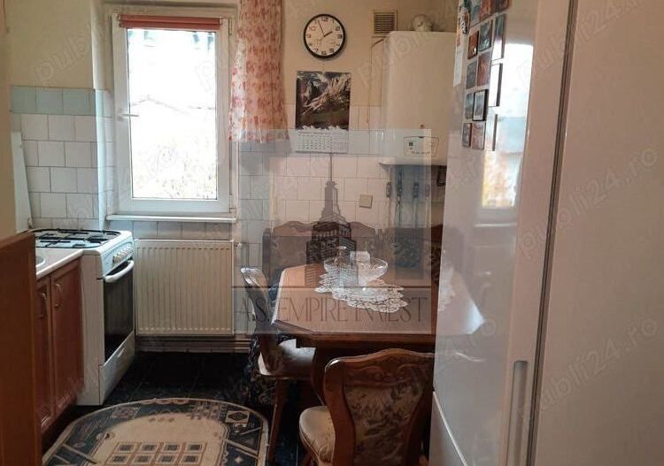 Apartament 2 camere - zona Astra (ID: CP2396574) - Poză 4