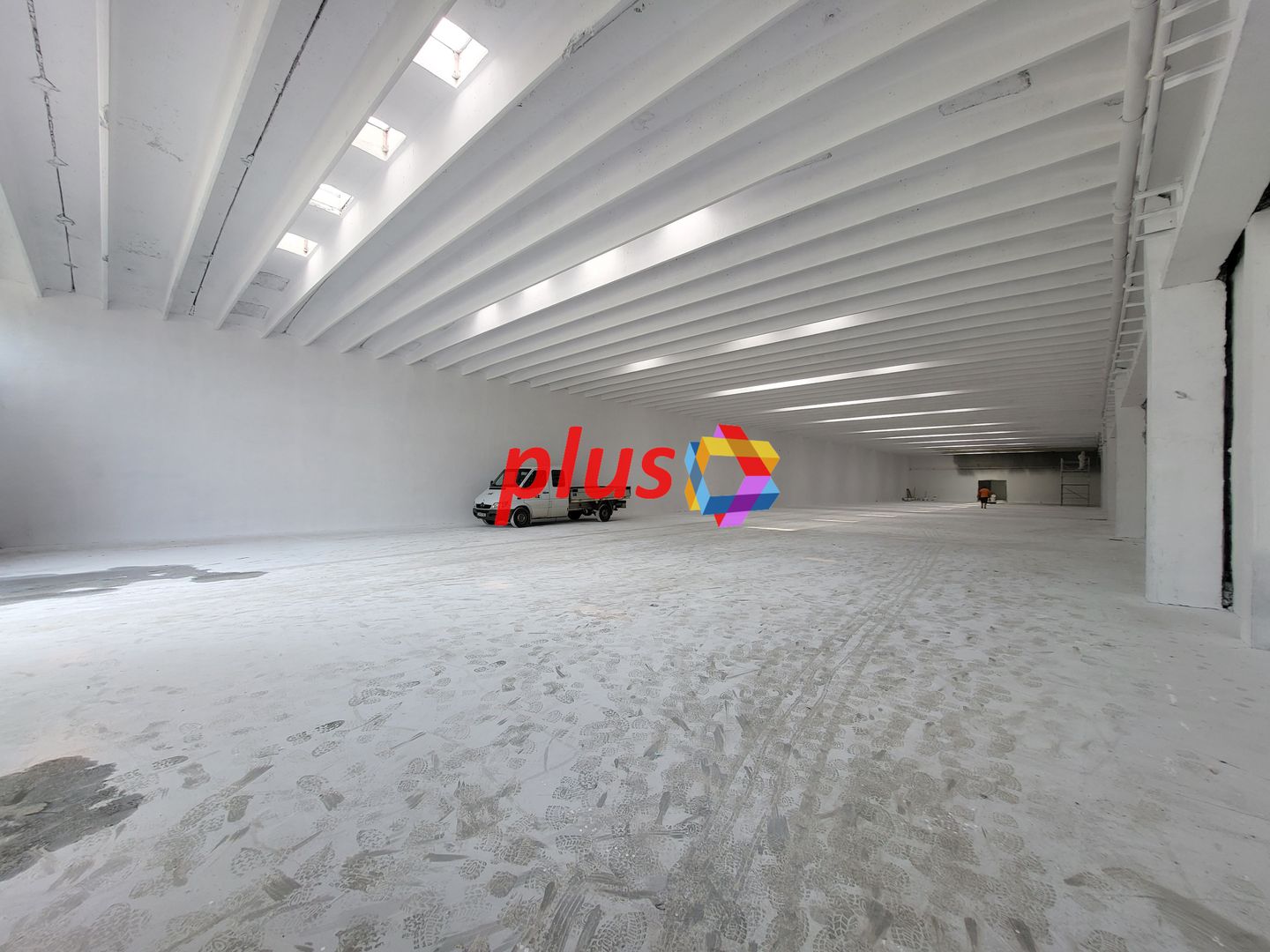 Hala / spatiu comercial- 800 mp  # plus-imo.ro - Poză 3