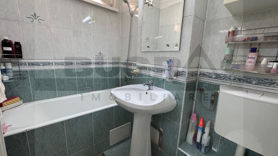 Apartament de 2 camere, decomandat, 48mp, zona Interservisan - Poză 5
