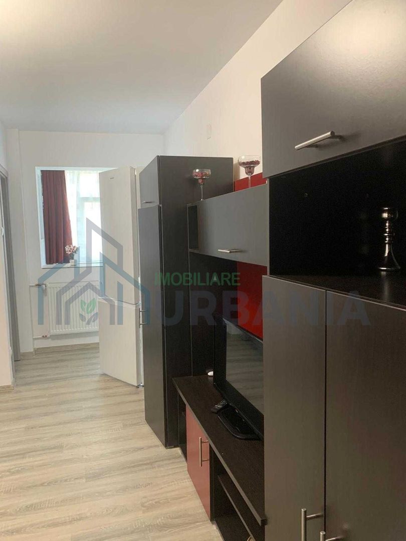 Garsoniera de inchiriat in Iasi, Nicolina Gara Internationala - Poză 3