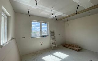 Duplex despartit prin camera tehnica - 4 Dormitoare - Urseni - Poză 5