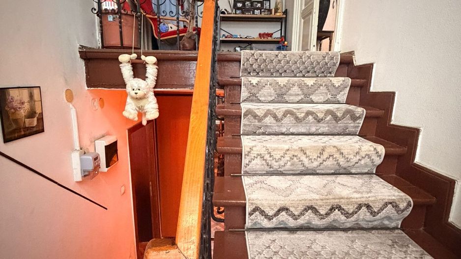 Casa individuală | Strada Plantelor | Curte proprie - Poză 16