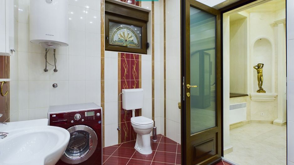 Vilă luxoasă în Serbia - Poză 24