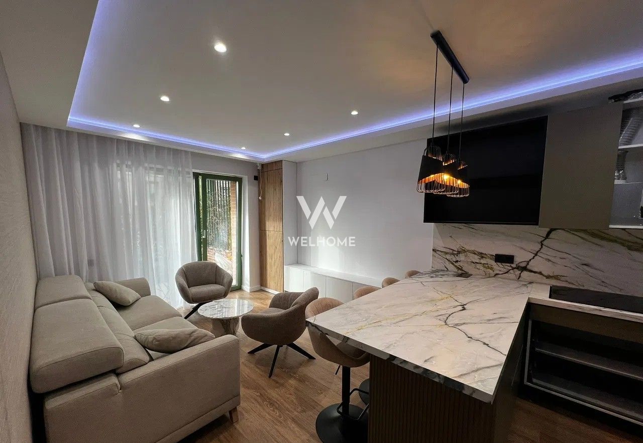 Investitie cu randament instant!  Apartament 2 cam Sibiu - Poză 1