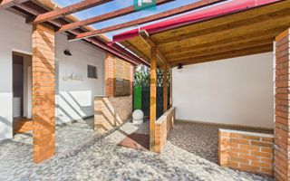 Casă cu o cameră, teren 350 mp în Subcetate - Poză 4