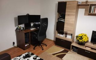 Apartament 1 cameră de închiriat - Podul de Fier - Poză 4