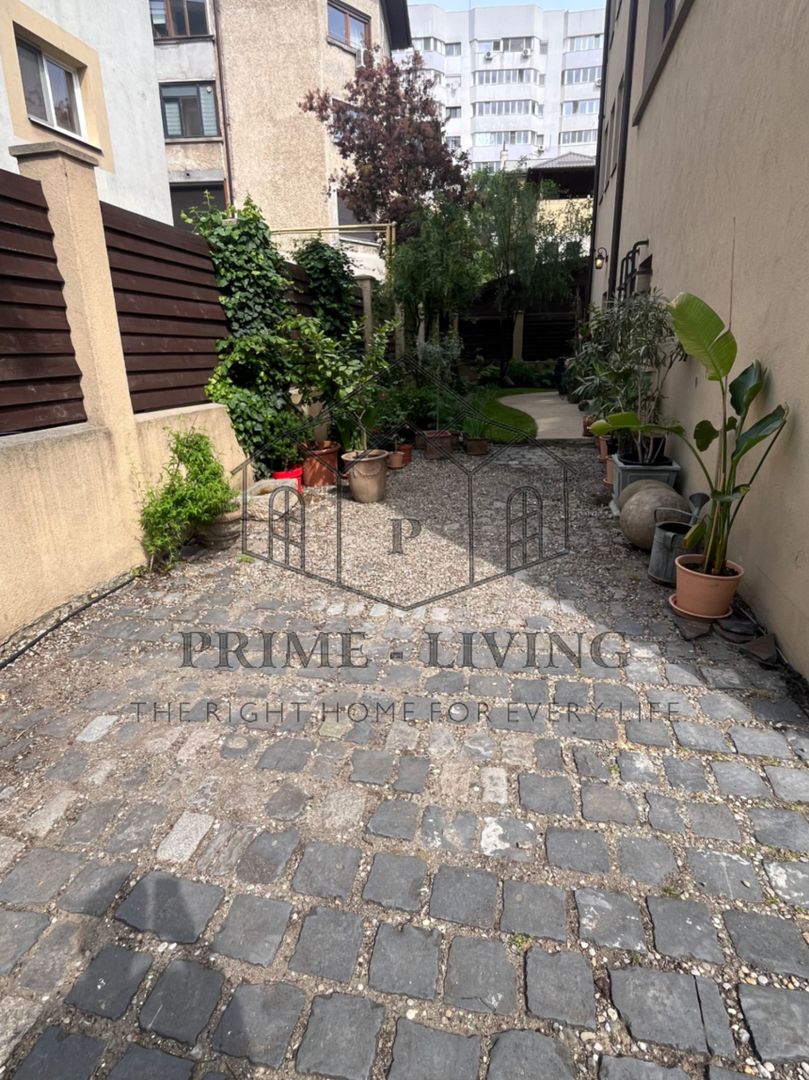 VILA INTERBELICĂ LA INCHIRIERE IN ZONA 1 MAI - Poză 26
