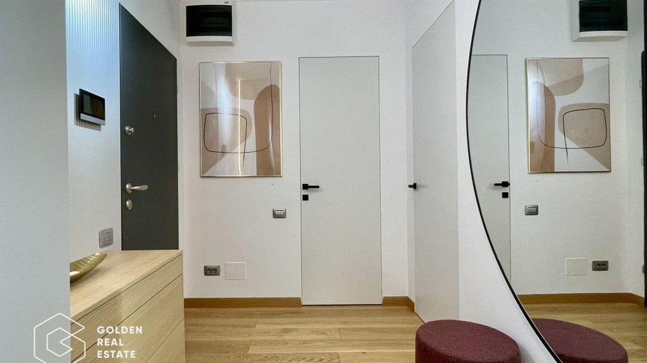 Apartament design modern si confort premium în zona Unirii - Poză 17