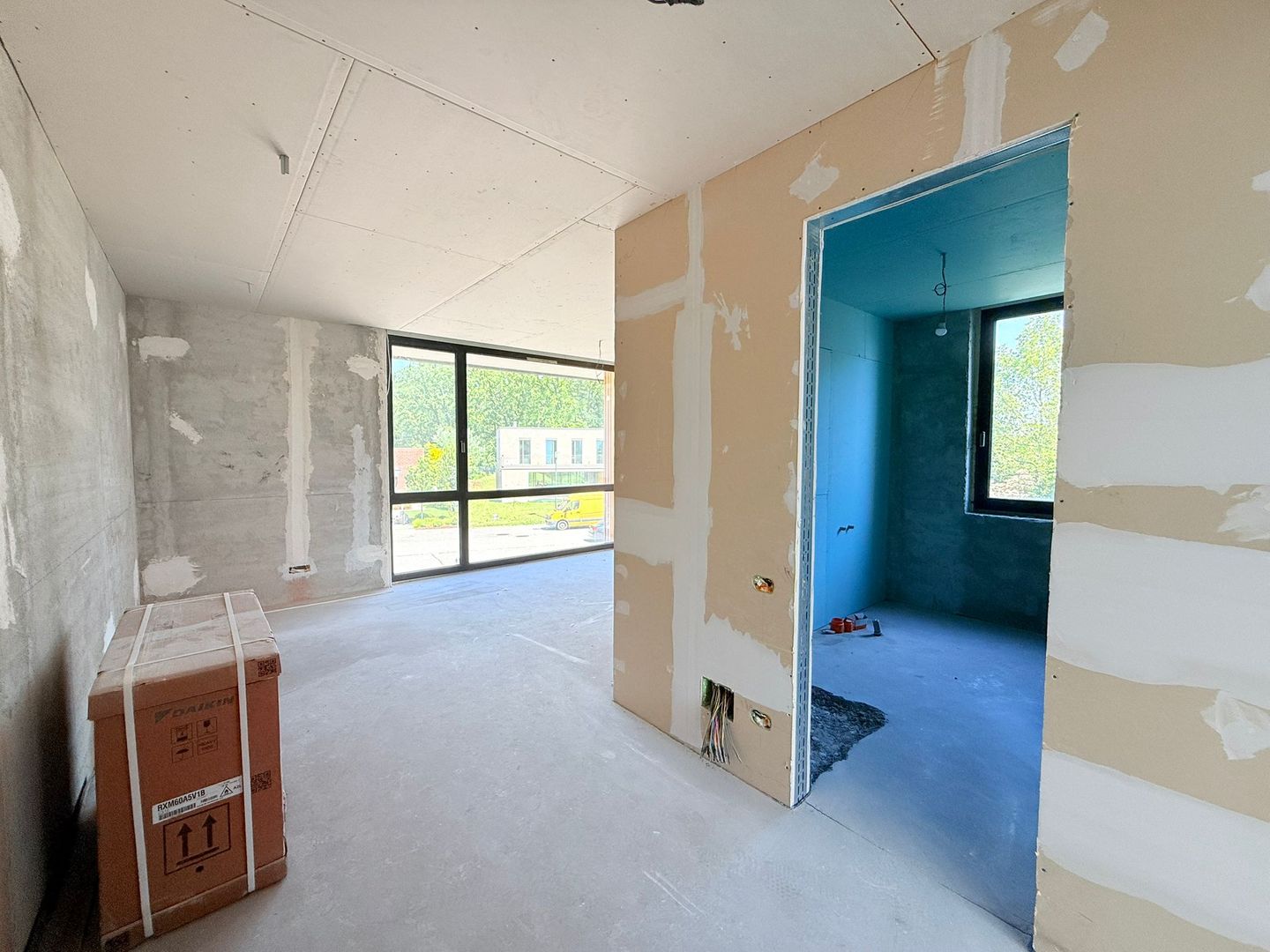 Vilă modernă de vânzare | 5 camere | Dumbrava Vlăsiei | Teren 750 mp - Poză 13