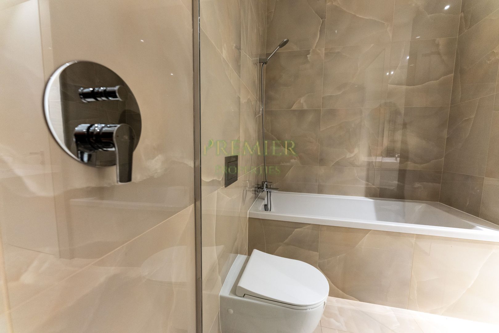 Apartament 2 camere de lux One Verdi Park complet mobilat loc parcare inclus - Poză 20