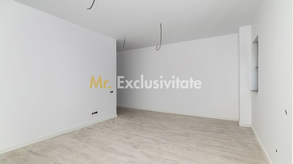 Apartament 3 camere decomandat | Bloc nou | Pinilor Residence - Poză 2