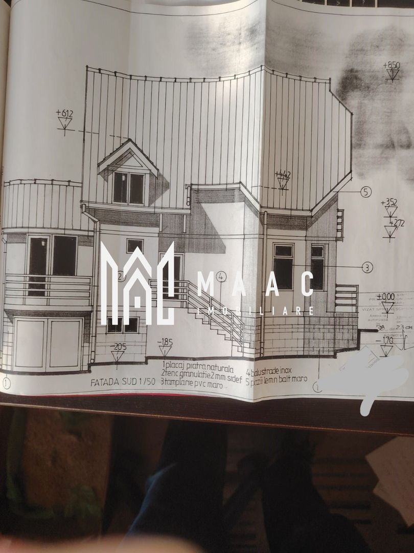 Black Friday Casă 5 camere I Garaj I Teren 450mp I Șura Mare - Poză 10