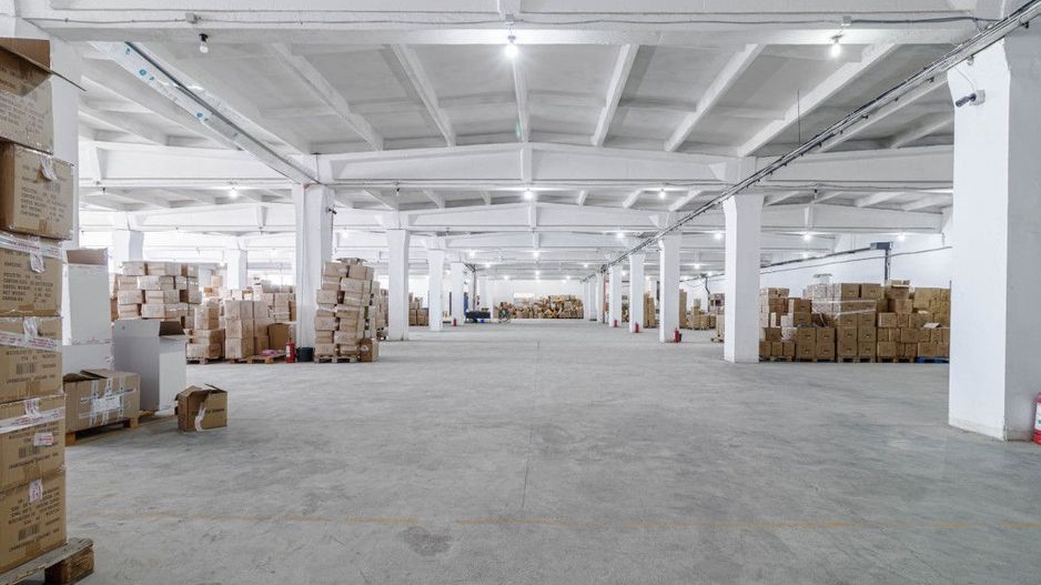 Spațiu industrial  – 3.540 mp utili, birouri 600 mp, randament în <10 ani! - Poză 3