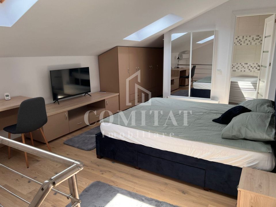 Apartament in casa | 65mp | Mărăști zona Kaufland - Poză 7