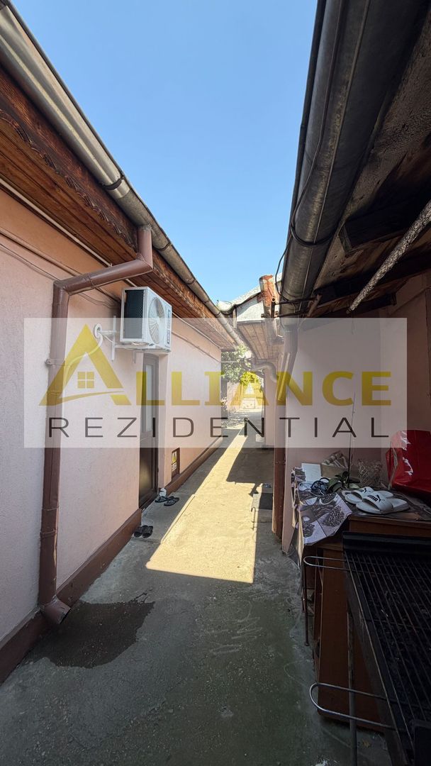 Casa individuala * 191 mp teren * Eroii Revolutiei - Poză 10