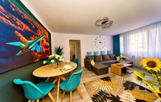 APARTAMENT 2 CAMERE DE ÎNCHIRIAT – VATRA LUMINOASĂ, SECTOR 2