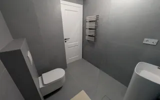 Refugiu urban în nord | 2 camere premium cu terasă de 18 mp - Poză 14