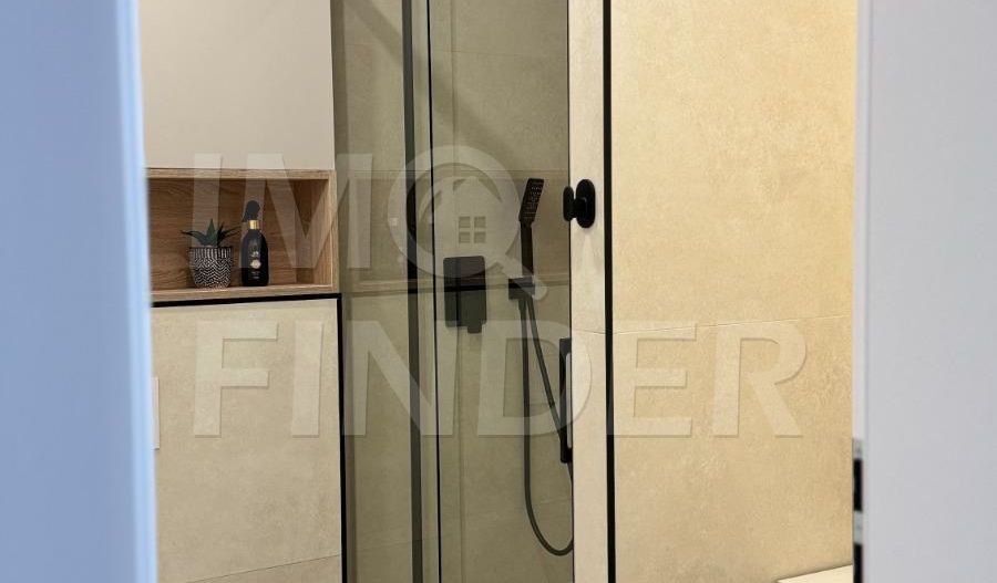 Apartament Premium 3 camere, imobil nou, finisaje de top, Nelocuit - Poză 28