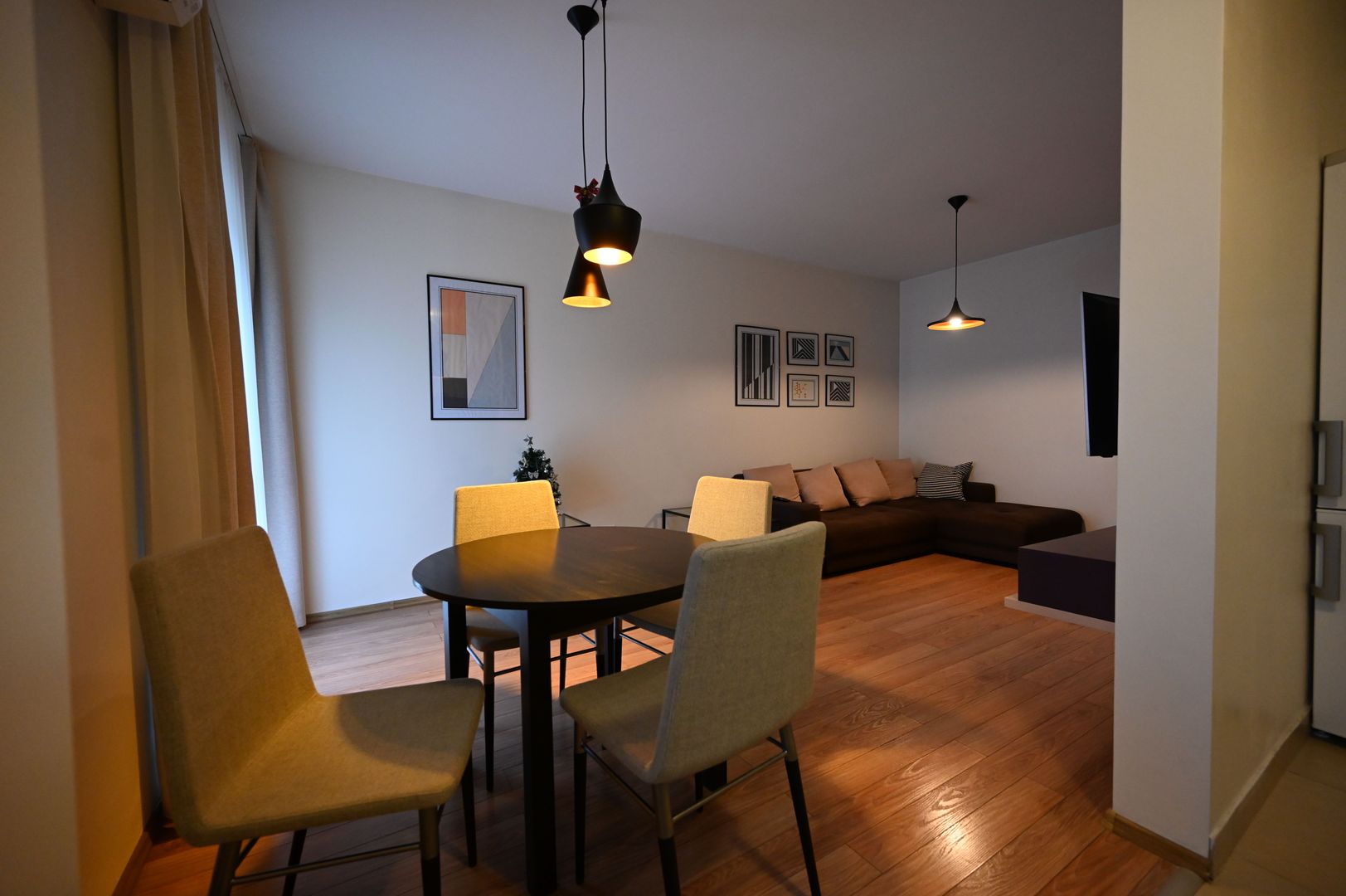 Apartament de lux in bloc nou cu loc de parcare inclus! - Poză 10