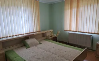 VILA 8 CAMERE, TEREN 1500 MP, BUGHEA DE SUS, ARGES - Poză 15