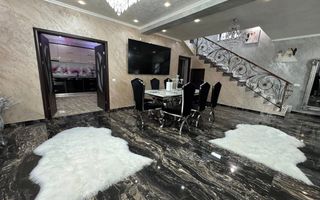 Casa Vila de Vanzare la cheie - Cartier Andrasesti - Poză 5