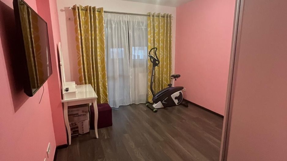 Apartament elegant cu trei camere, Metalurgiei, 167.000 negociabil - Poză 5