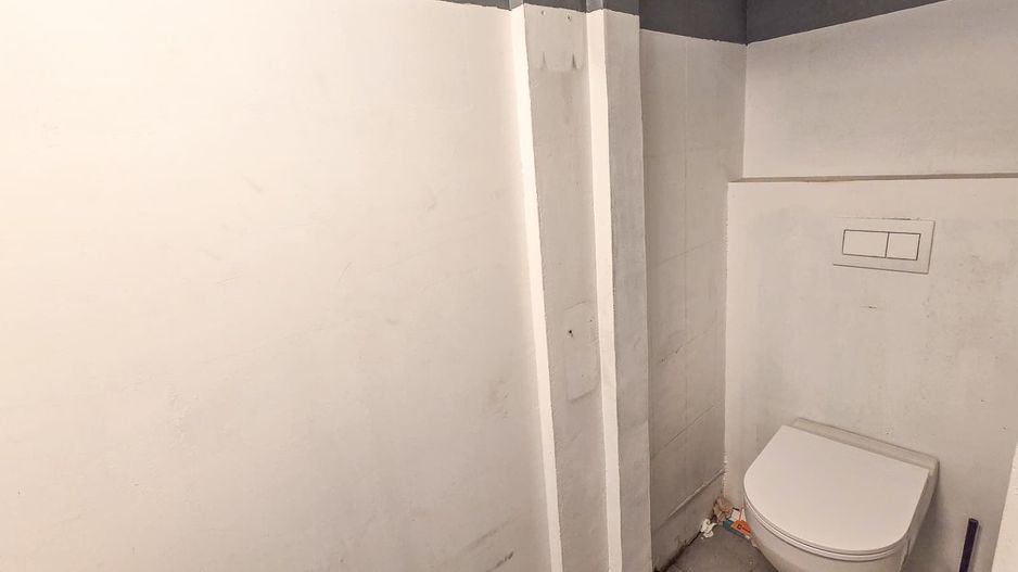 Spatiu comercial 37mp Universitate Batistei Stradal - Poză 13