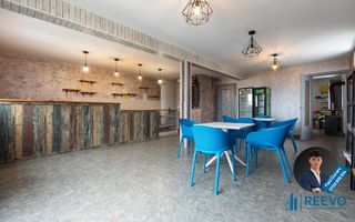Restaurant/Cafenea, Valea Seaca,  Com. Nicolae Bălcescu - Poză 2