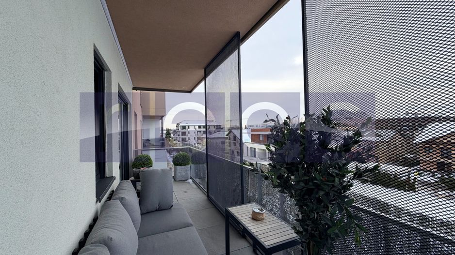 INCHIRIERE 2 CAMERE PREMIUM | 70 MP | LOC PARCARE INCLUS | EROU IANCU NICOLAE - Poză 10