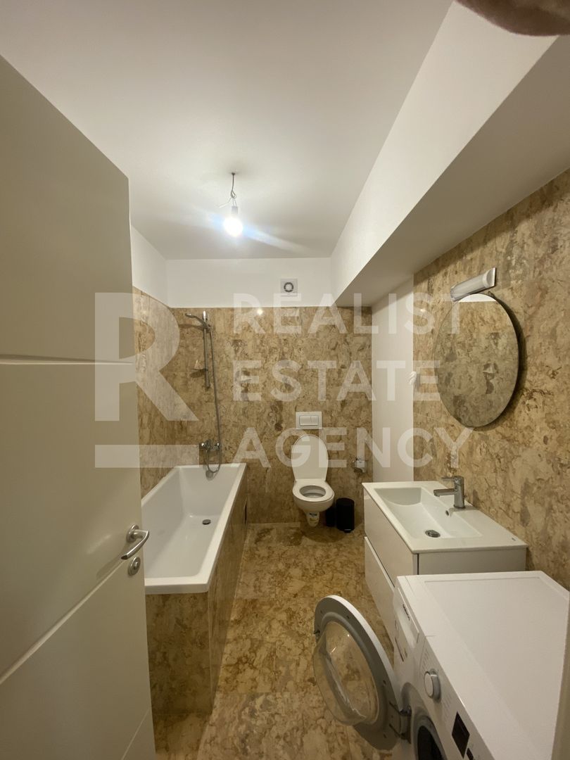 Chirie, apartament, 2 camere, Iași - Poză 4