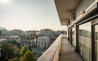 Exquisite Penthouse for Rent – Herastrau Area, Sector 1 - Poză 33