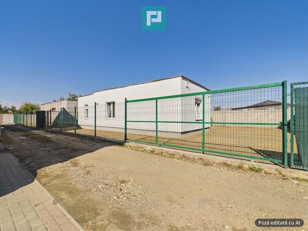 Duplex 3 camere pe colț în Dumbrăvița - Poză 18