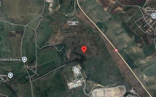 Teren intravilan | 6,259 mp | Colonia Bundus - Poză 1