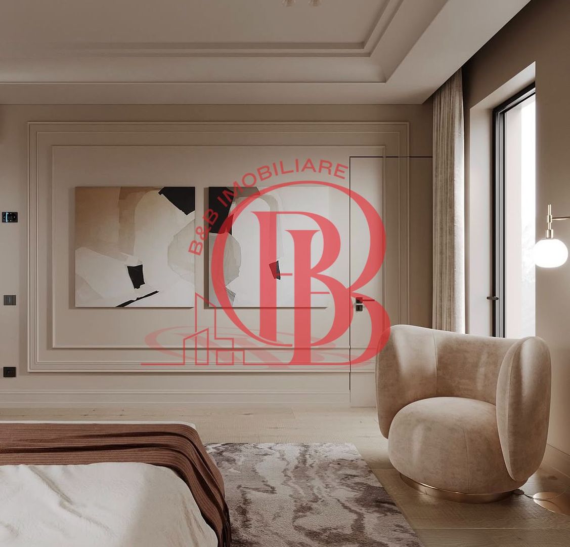 Finalizat-Mutare Rapida la 7min Metrou Duplex 3 camere cu 3 bai - Poză 13