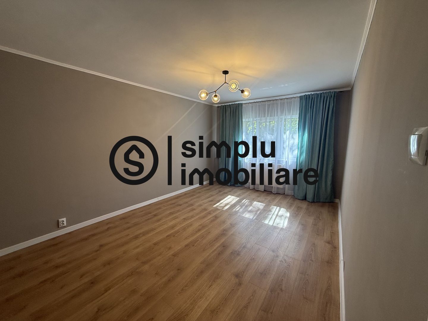 Apartament 2 cam decomandat Brazda lui Novac et P/4 - Poză 2