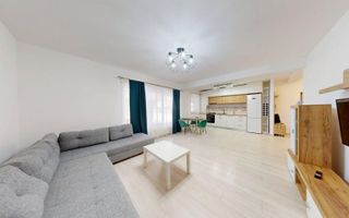 Ocazie! Apartament LA CHEIE 60mp, Selimbar - Poză 3