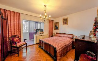Apartament 3 camere decomandat strada Sublocotenent Popa Rahova - Poză 28