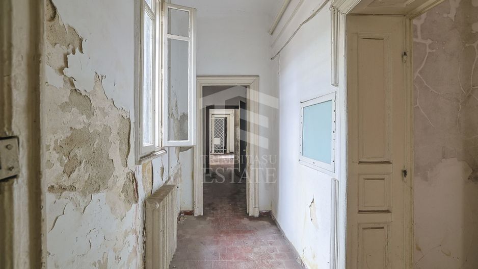 PIATA ROMANA - Calea Dorobanti, ASE | Vila - Spatiu Comercial - Poză 20