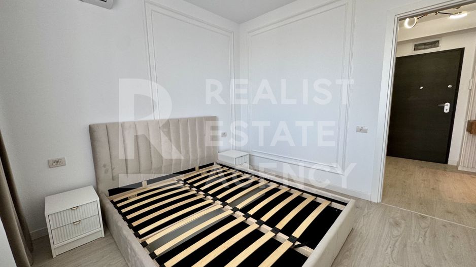 Apartament 2 camere de închiriat | Pipera - Rond OMV | Residence 5 - Poză 10