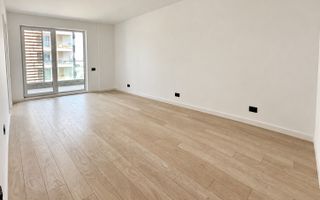 Apartament 1 cameră |36 mp utili + balcon 5,3 mp| Etaj 7| Zona Pallady - Poză 2