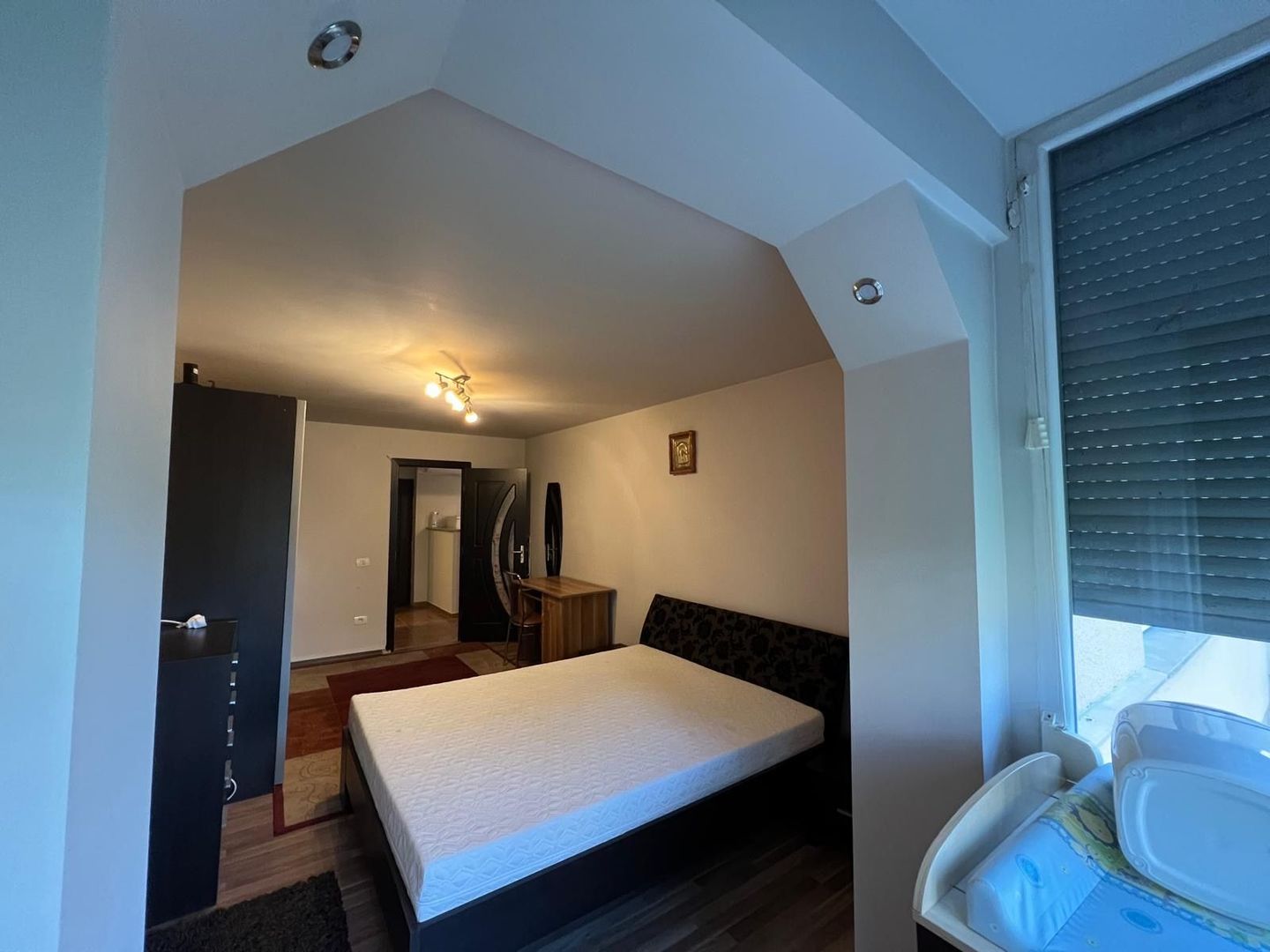 Apartament de închiriat 2 camere Zona Medicina - Poză 5