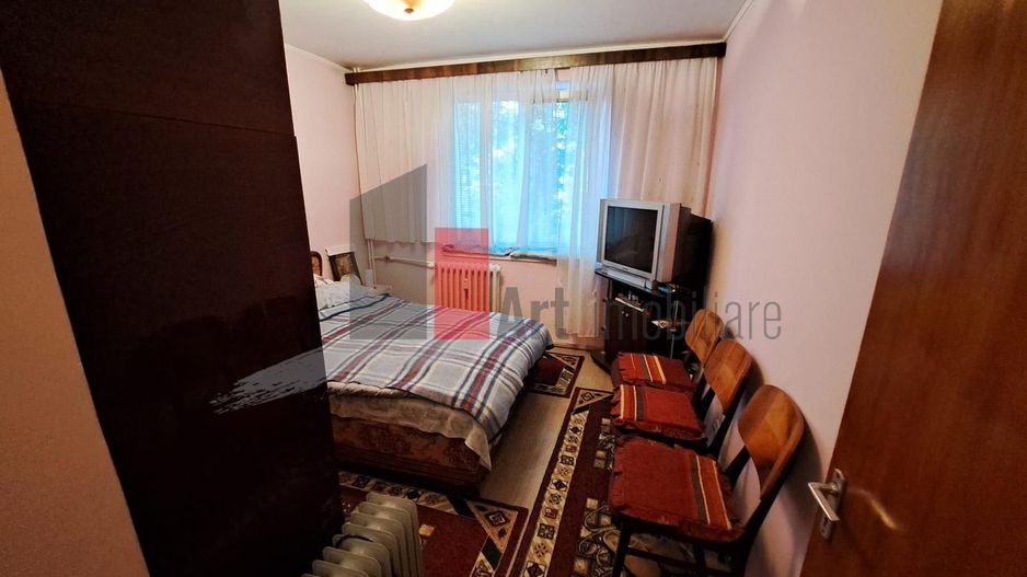 Apartament 3 camere Aleea Diham nr.2 - cel mai mic pret din zona - Poză 4