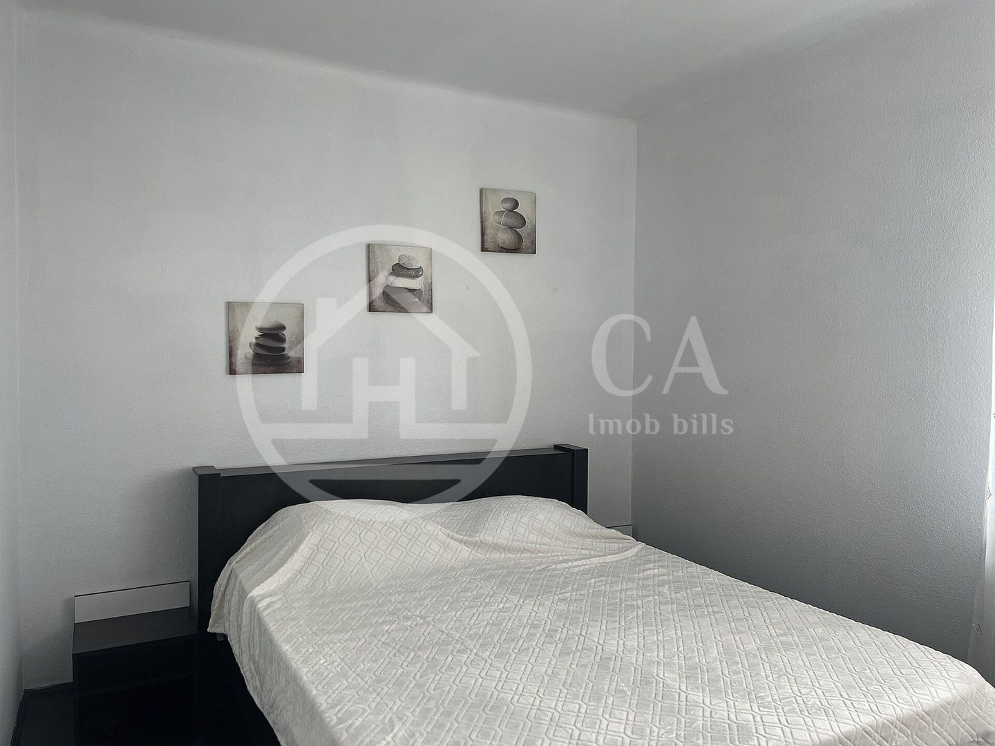 Apartament cu 2 camere de inchiriat in Zona 1 Decembrie Oradea - Poză 4