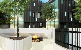 SAS Living-Locuințe moderne într-o Comunitate Verde - Poză 7