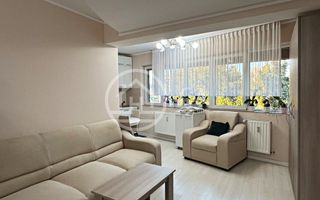 Apartament de inchiriat cu 2 camere in Prima Nufarul, Oradea - Poză 2